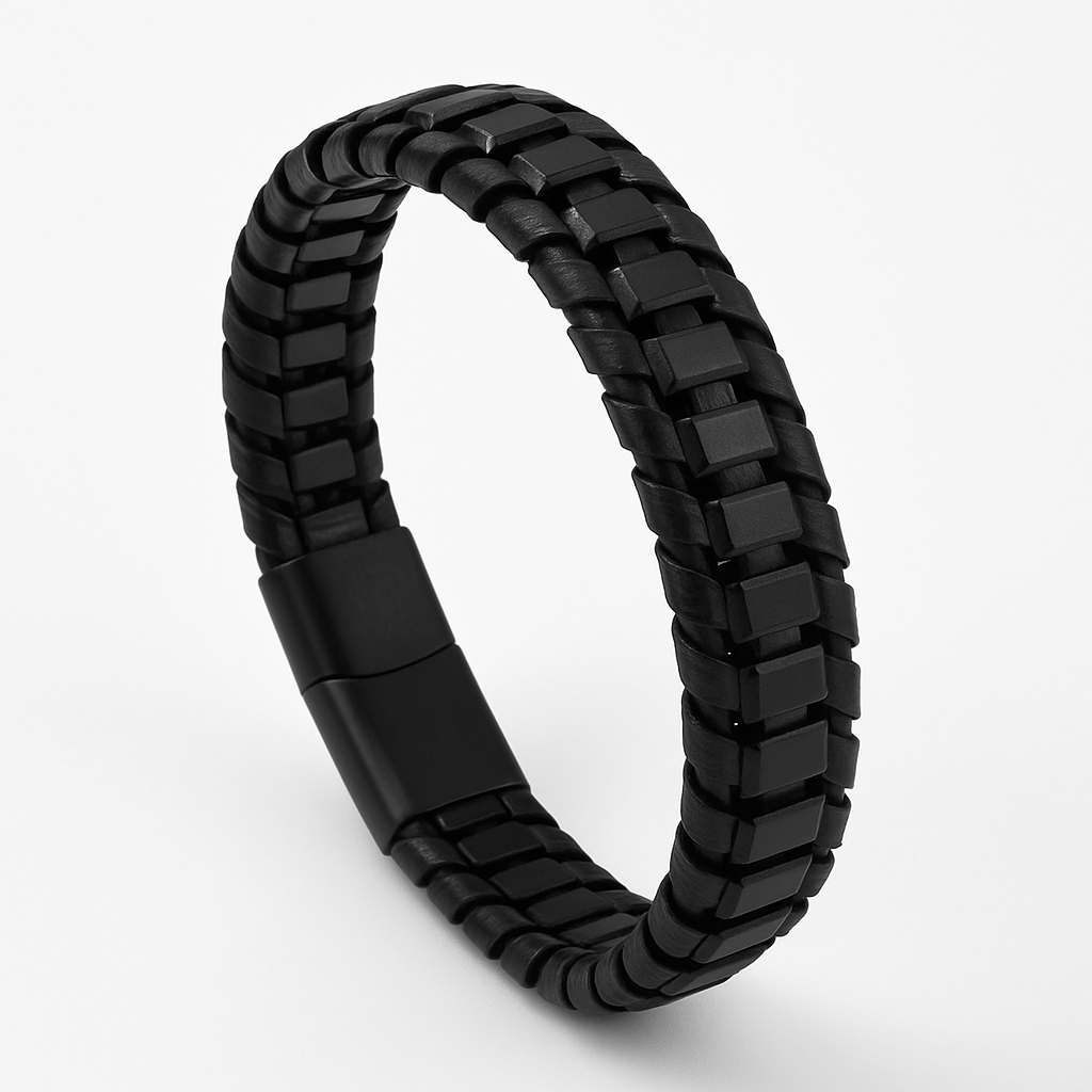 Bracelet full black