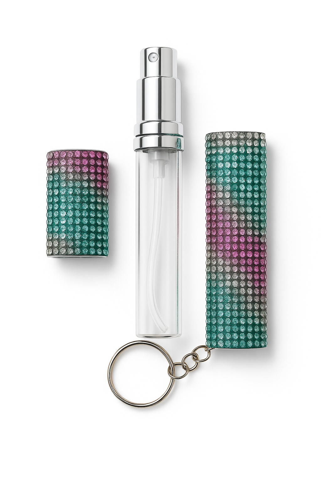 Vaporisateur de sac