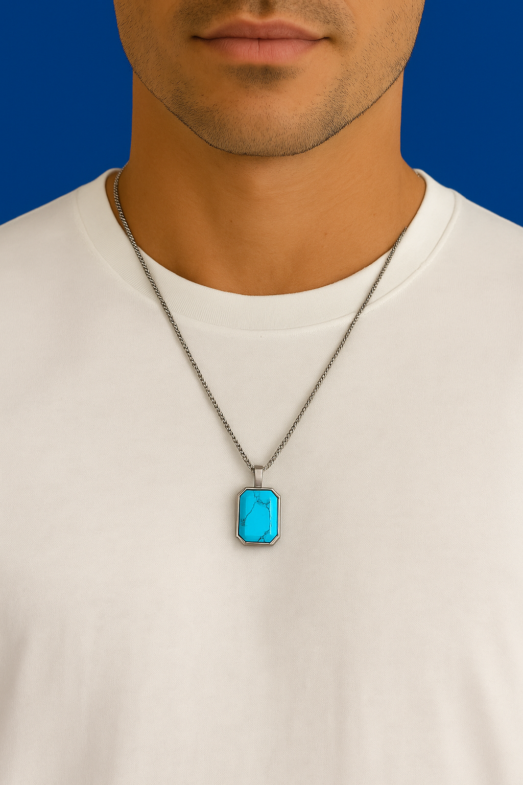 Collier Blue energy