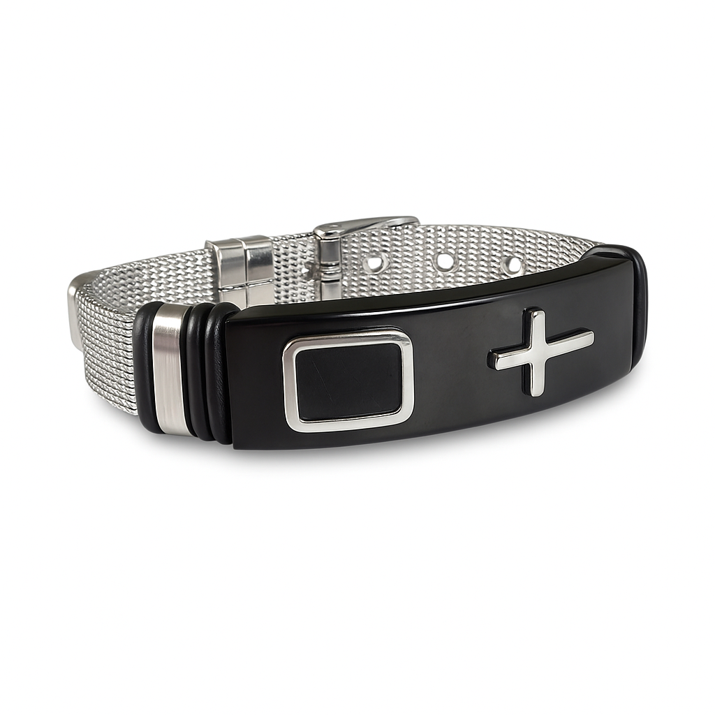 Bracelet manchette