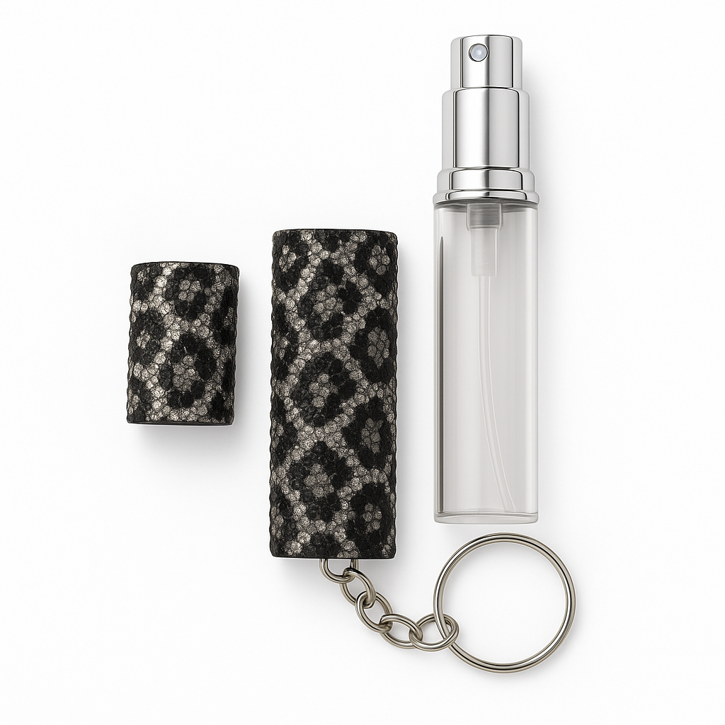 Vaporisateur de sac