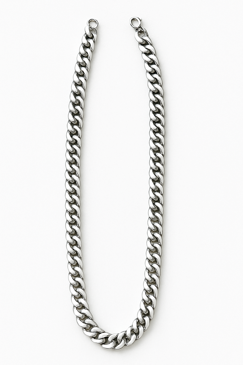 Collier steel classic
