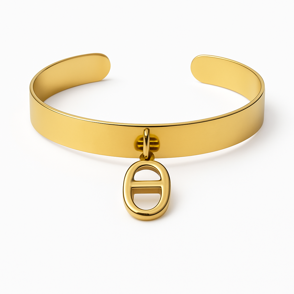 Bracelet Jonc