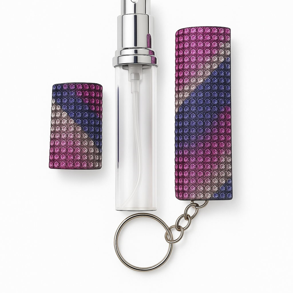 Vaporisateur de sac