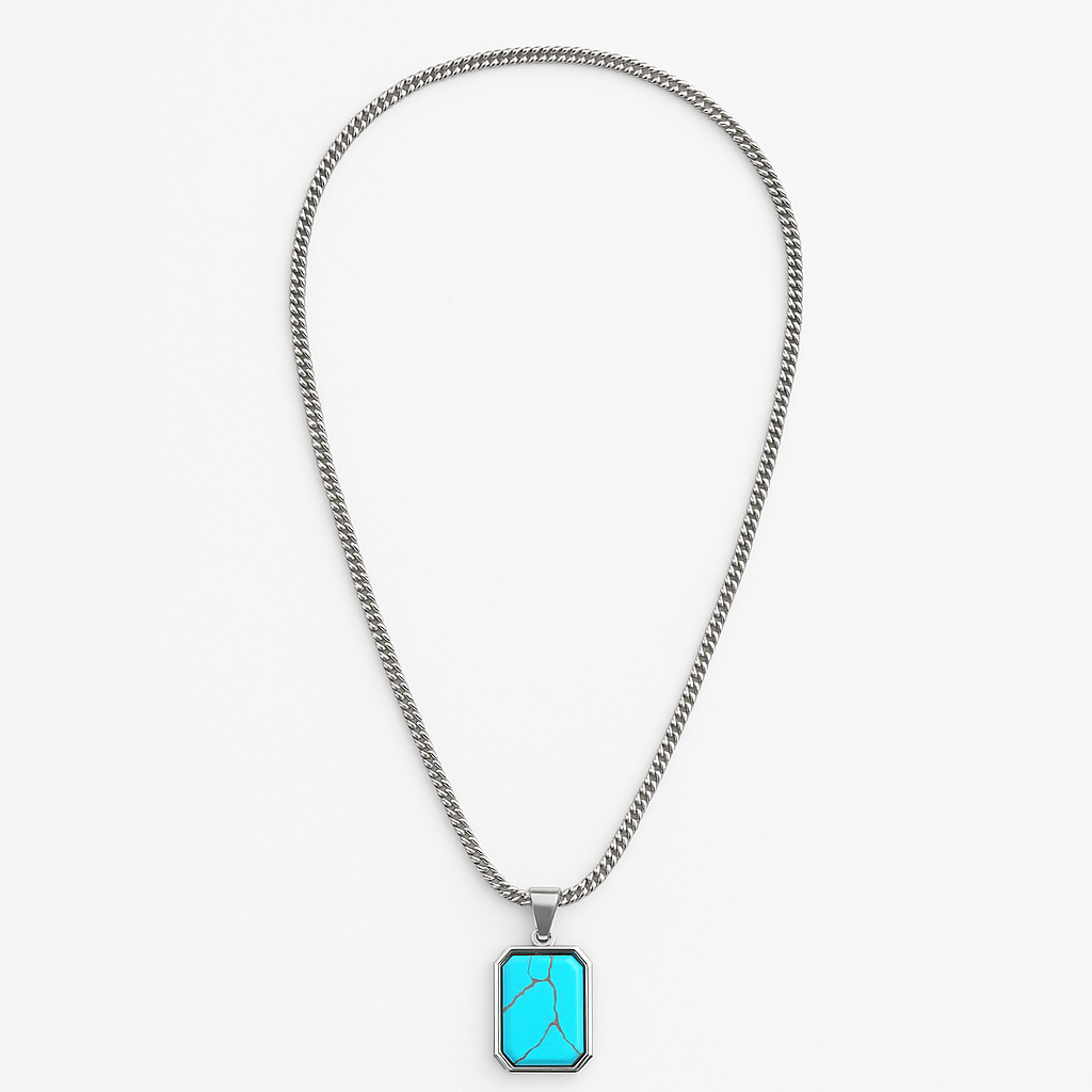 Collier Blue energy