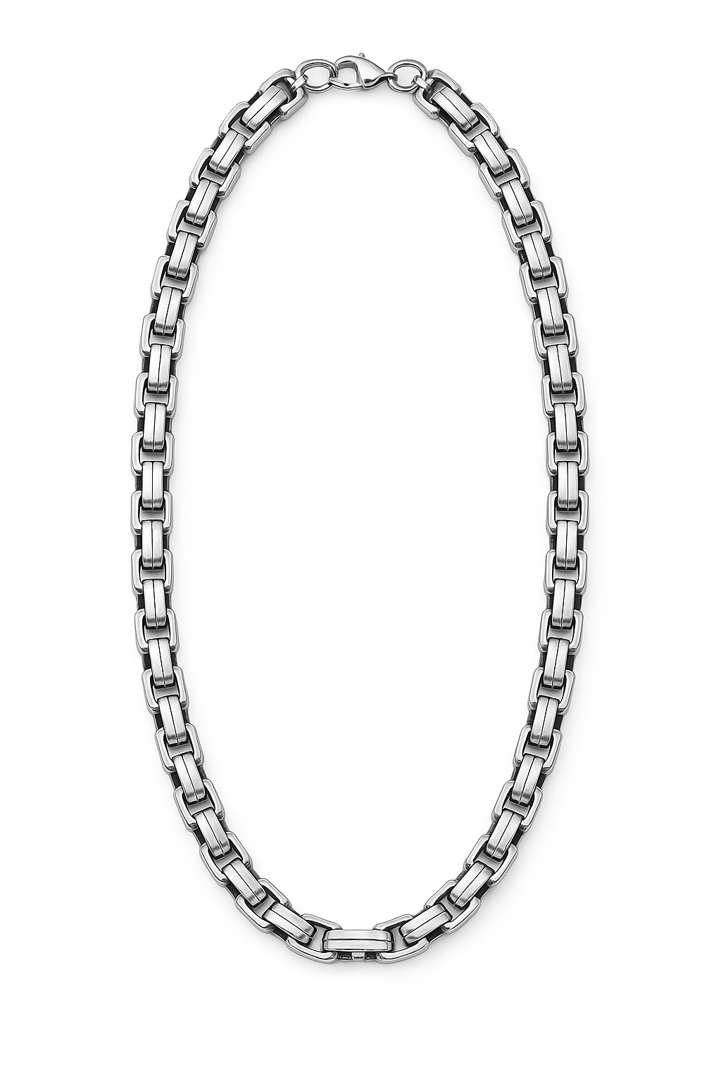 Collier homme Hip Hop
