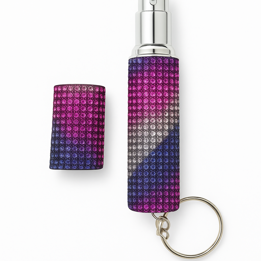 Vaporisateur de sac
