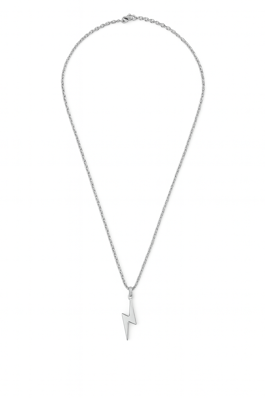 Collier éclair