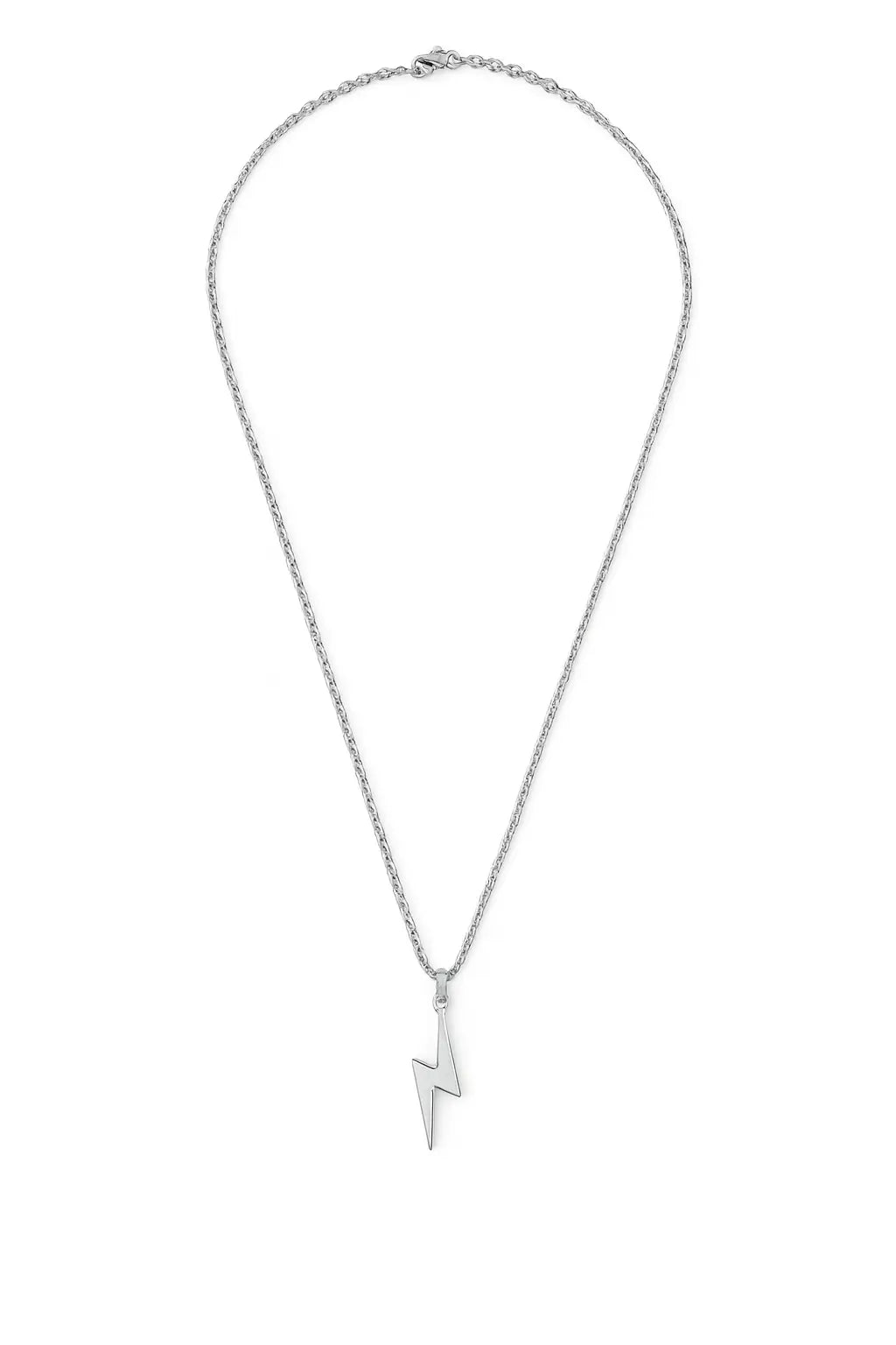 Collier éclair Chéri Chérie