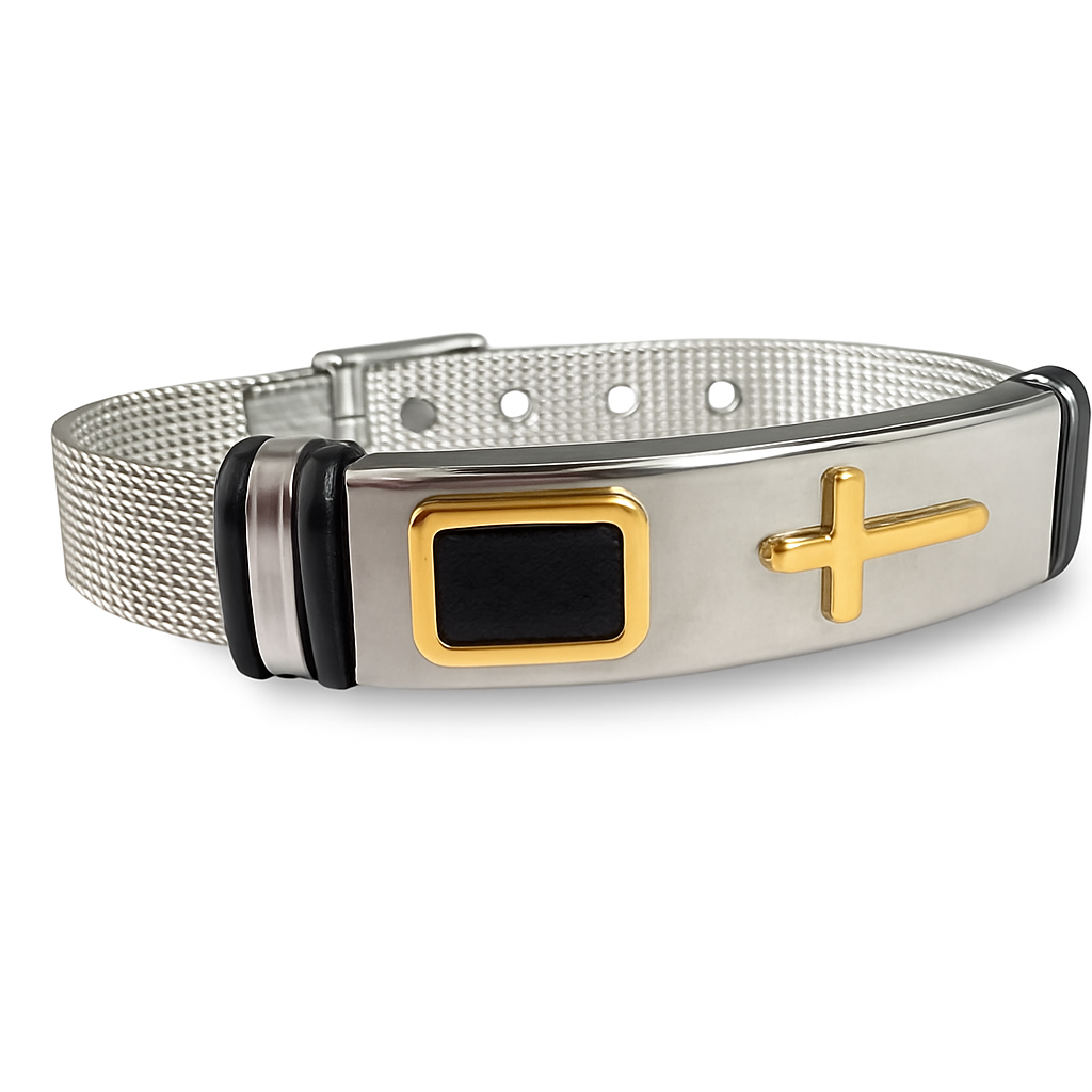 Bracelet manchette