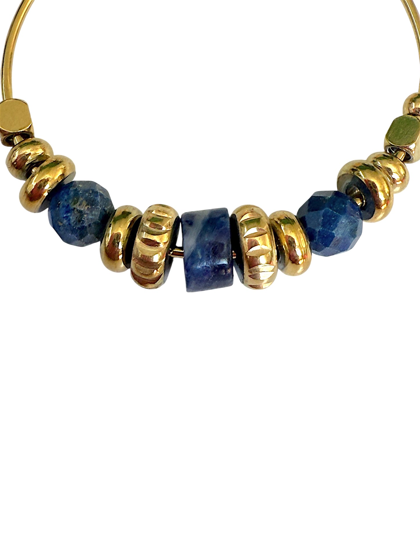 Bracelets pierres naturelles