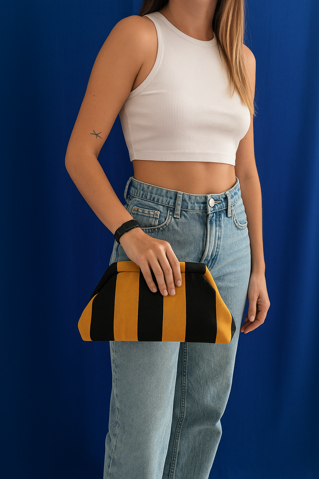 Sac - pochette