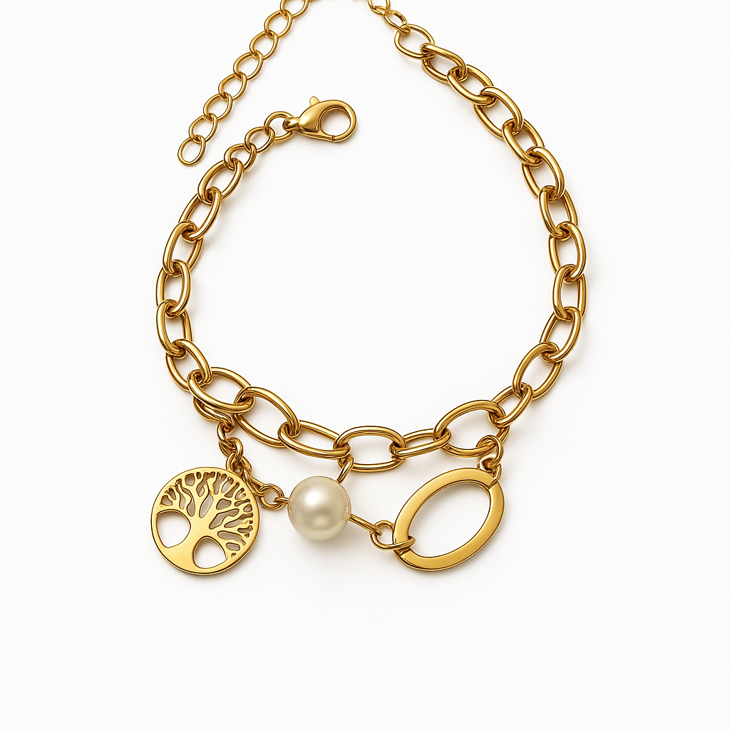 Bracelet arbre de vie
