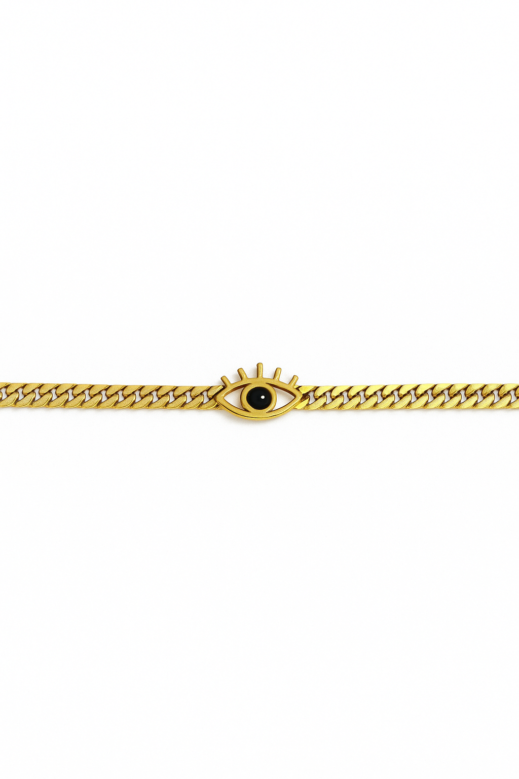 Bracelet oeil