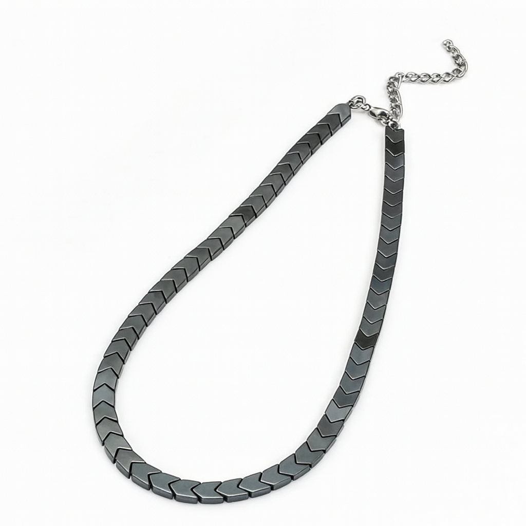 Collier Arrow steel