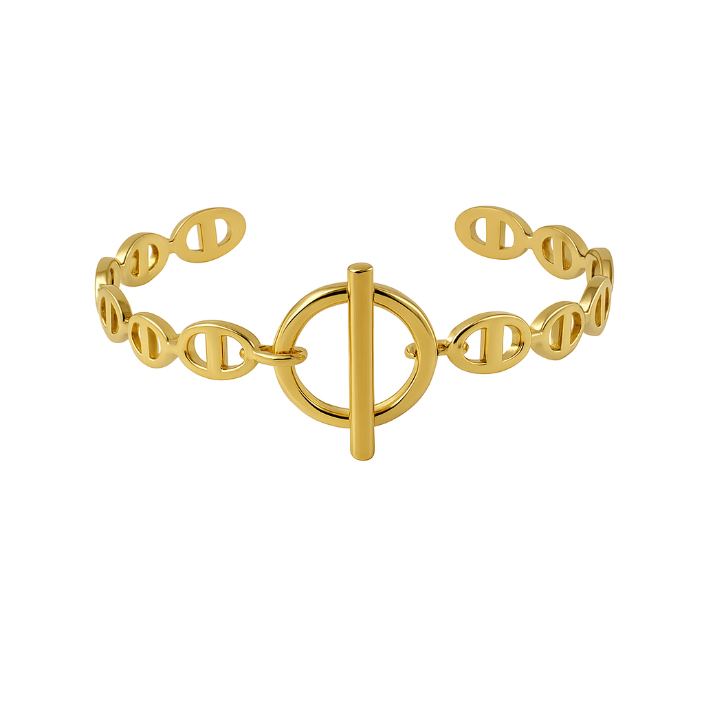 Bracelet Jonc