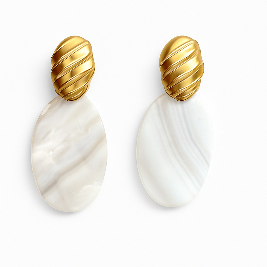 Boucles d’oreilles