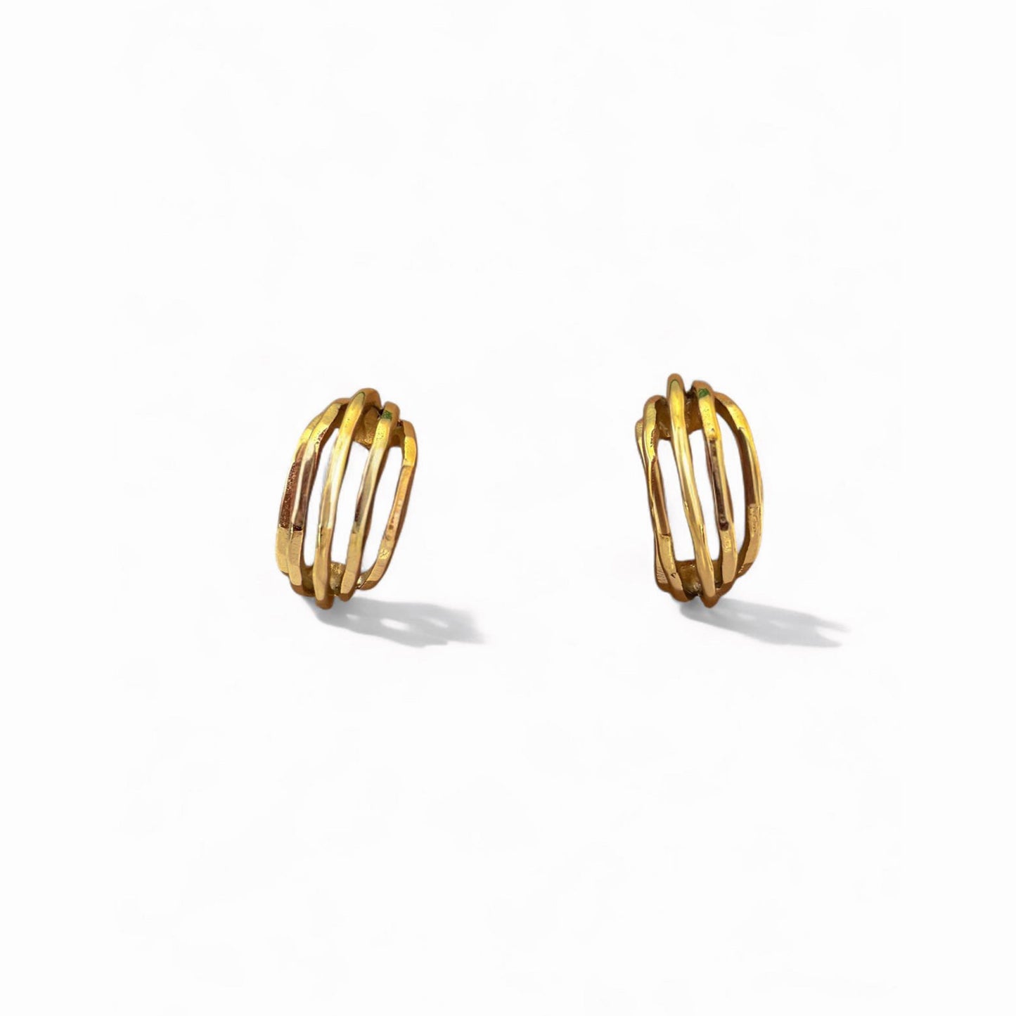 Boucles d’oreilles Apola Chéri Chérie