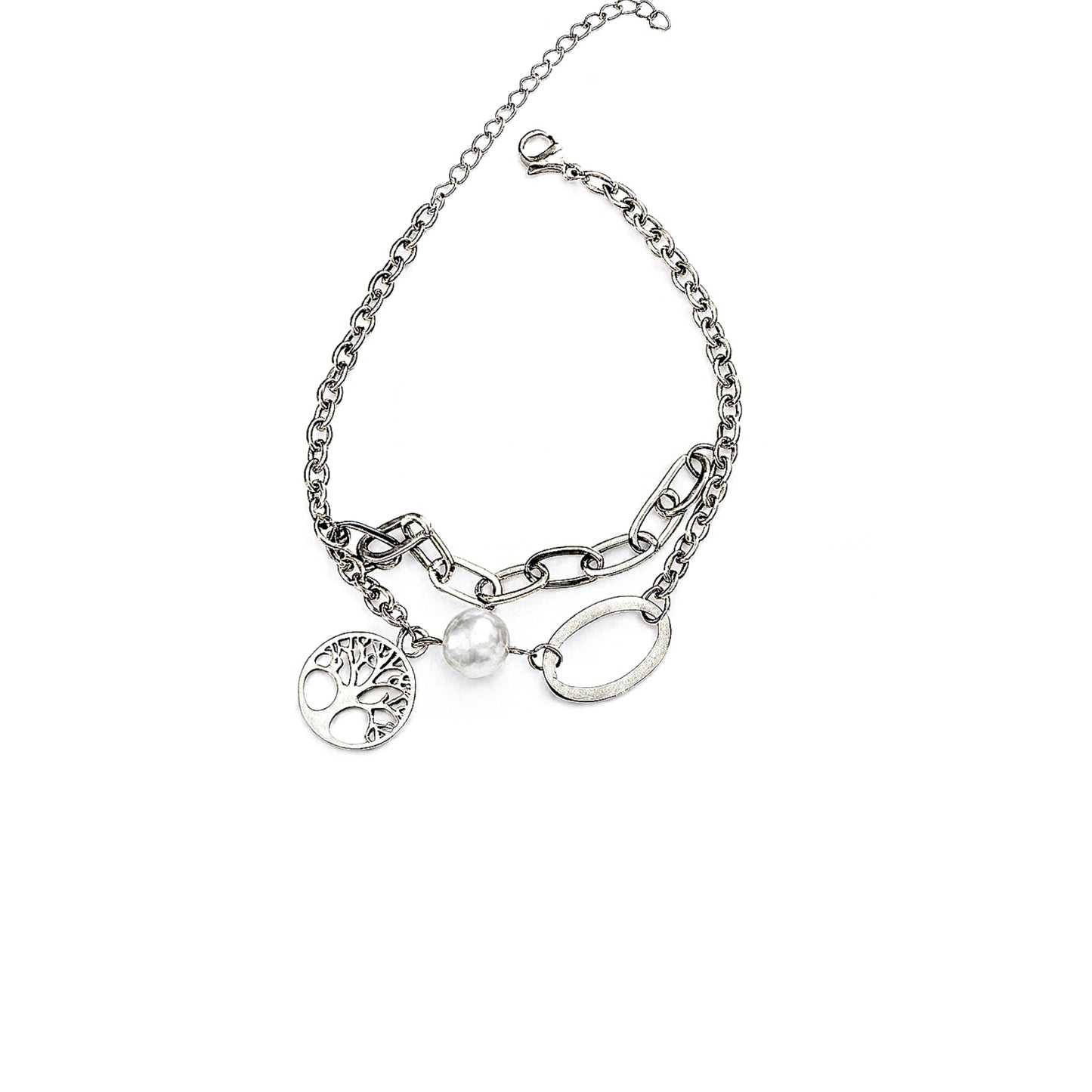 Bracelet breloque arbre de vie Chéri Chérie