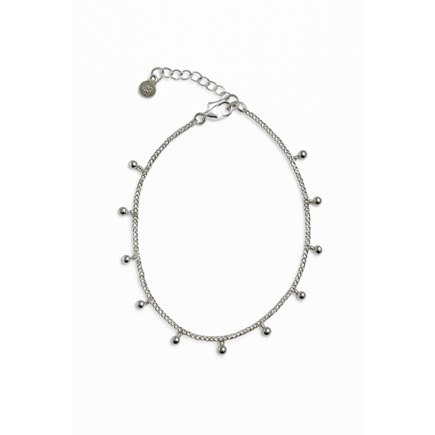 Bracelet Argent Chéri Chérie