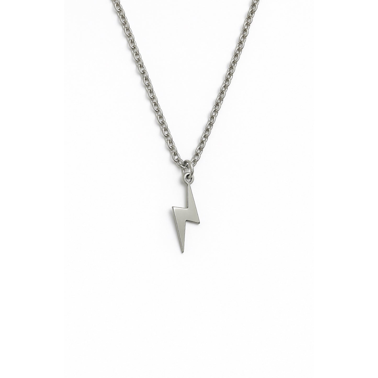 Collier éclair Chéri Chérie