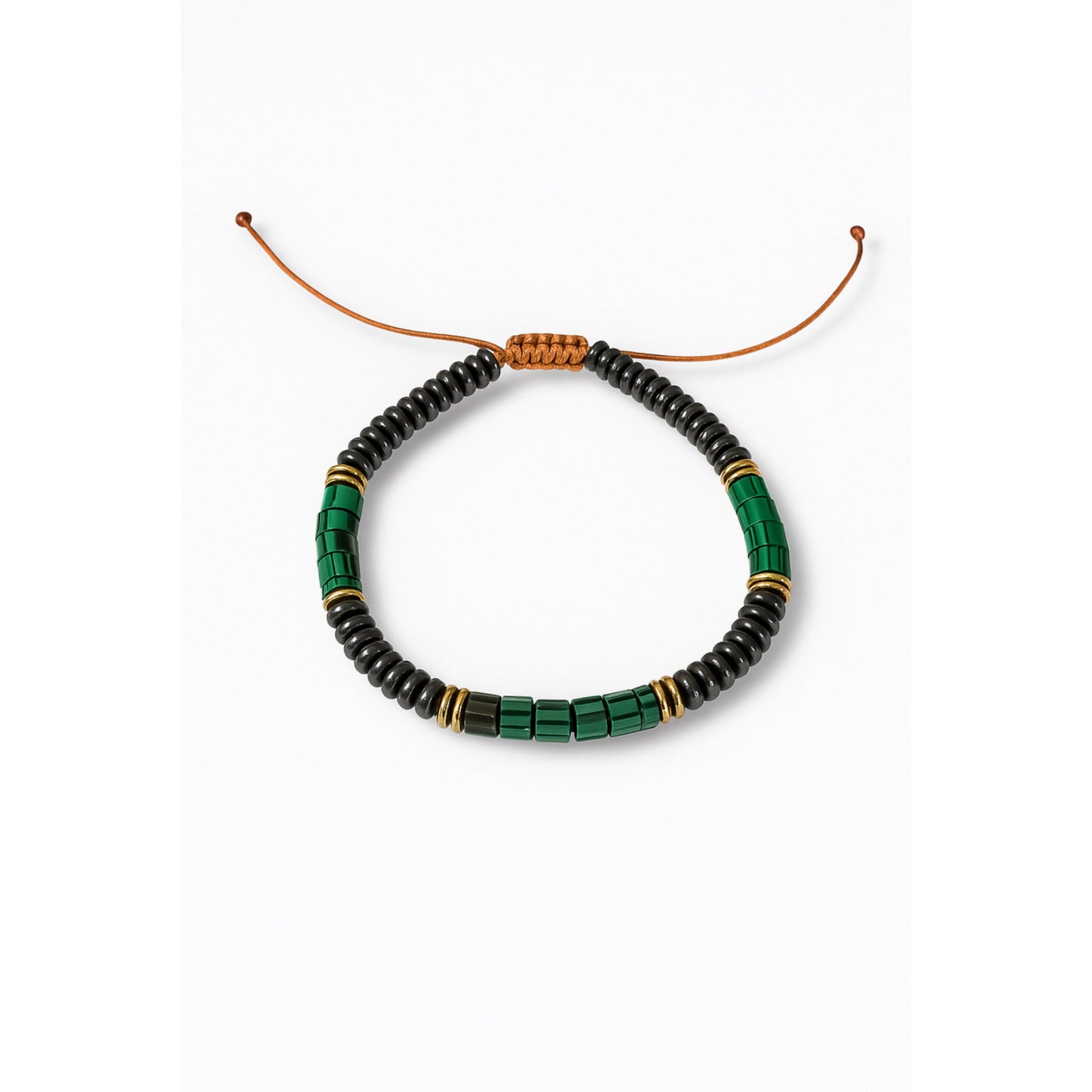 Bracelet pierres naturelles Chéri Chérie