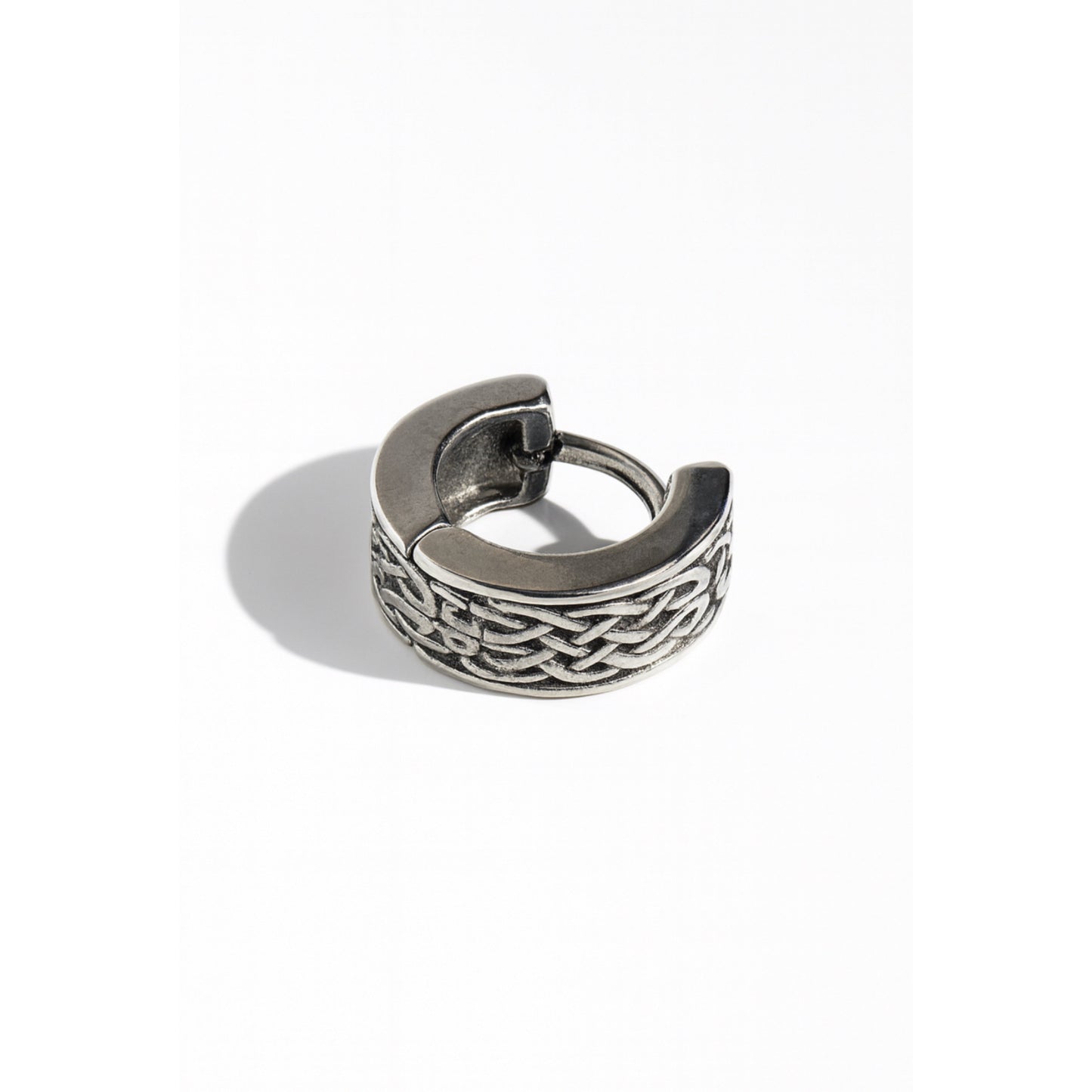 Boucle d'oreille alias Chéri Chérie