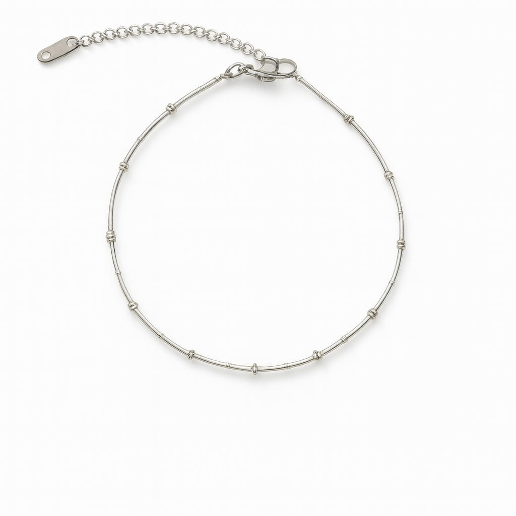 Bracelet fin homme