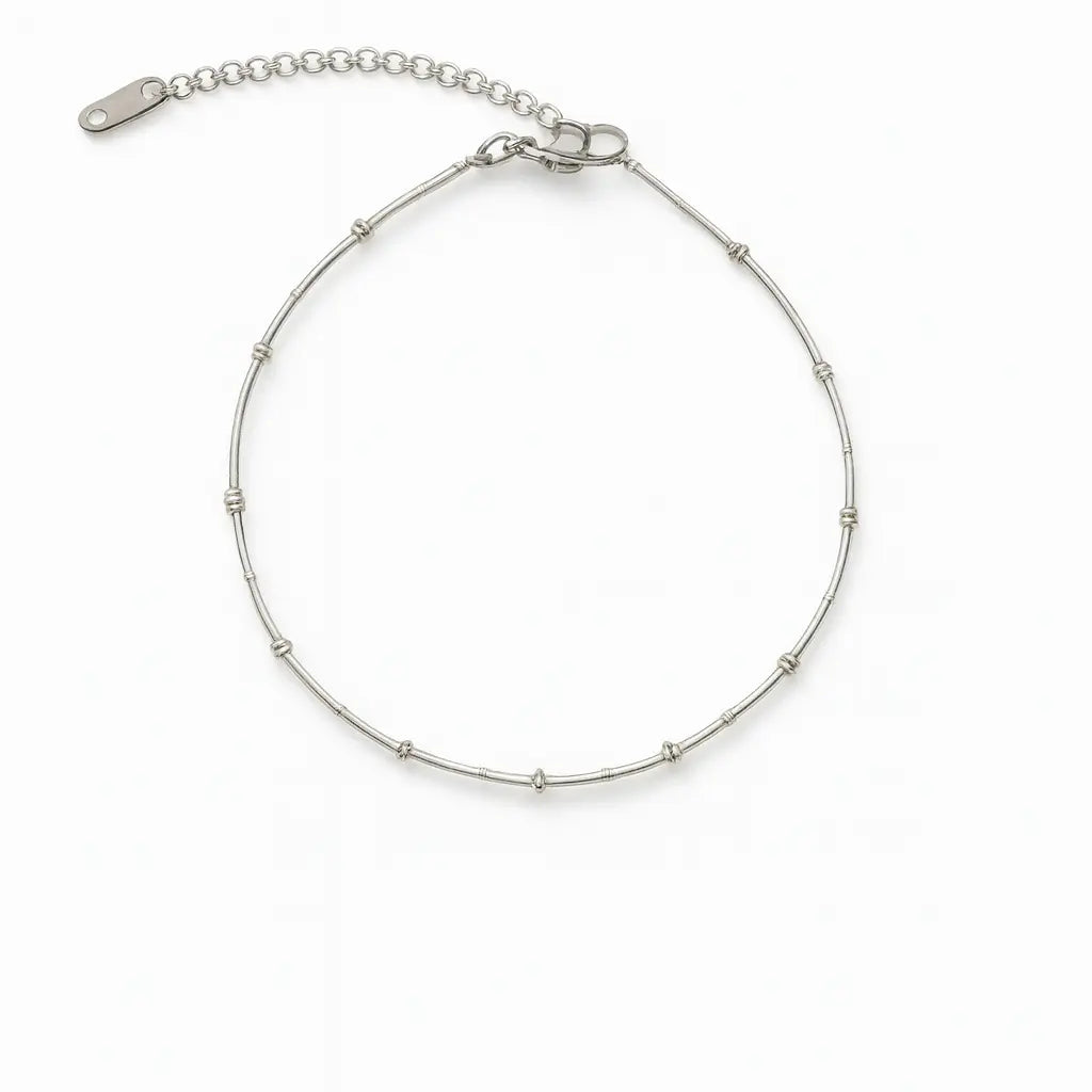 Bracelet fin homme Chéri Chérie