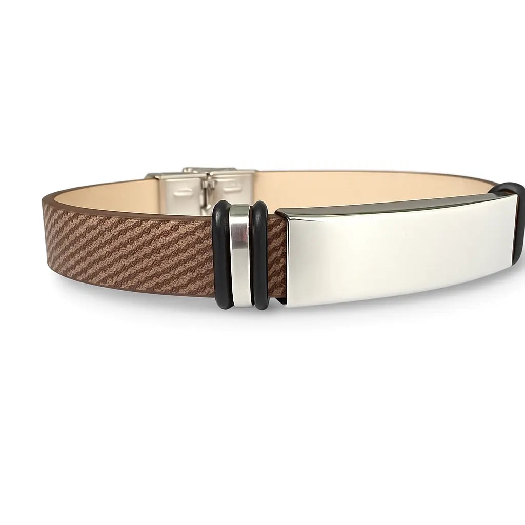 Bracelet élégant Chéri Chérie