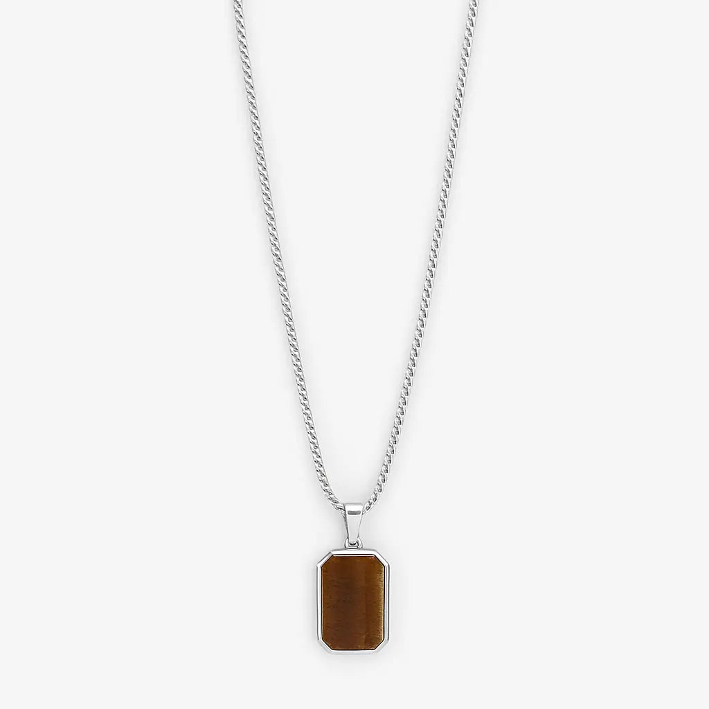 Collier Wood vibe Chéri Chérie