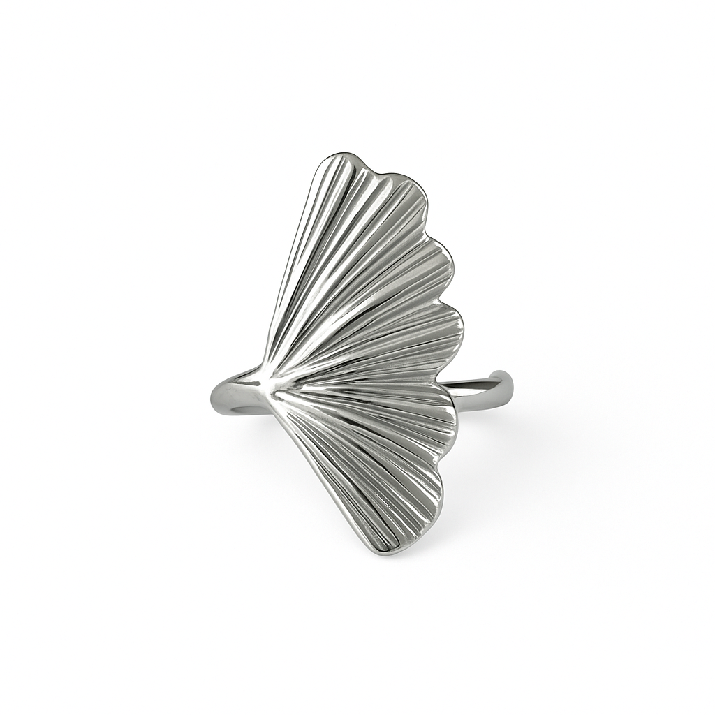 Bague Eventail Japonais