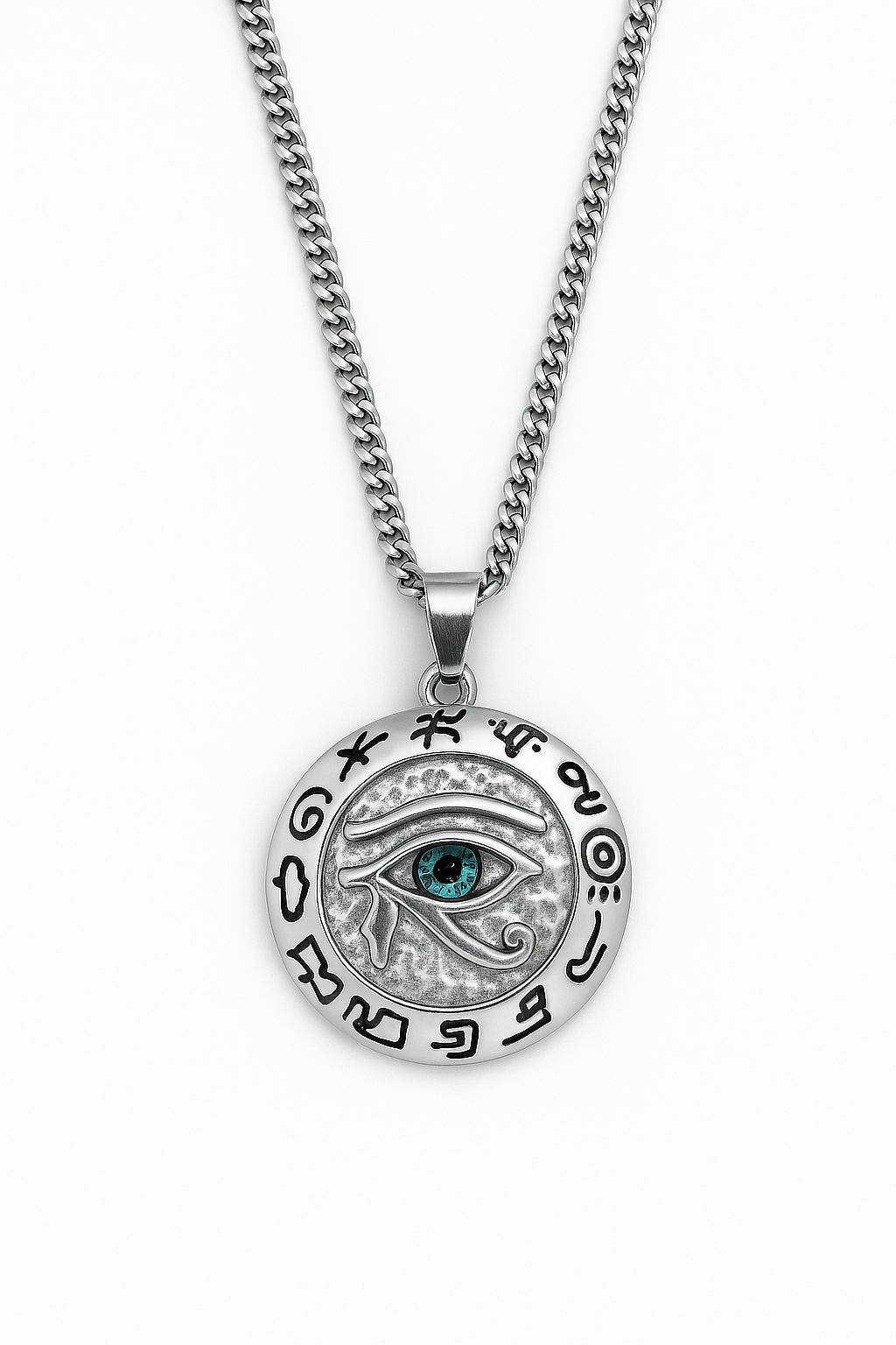 Collier Eye of Horus