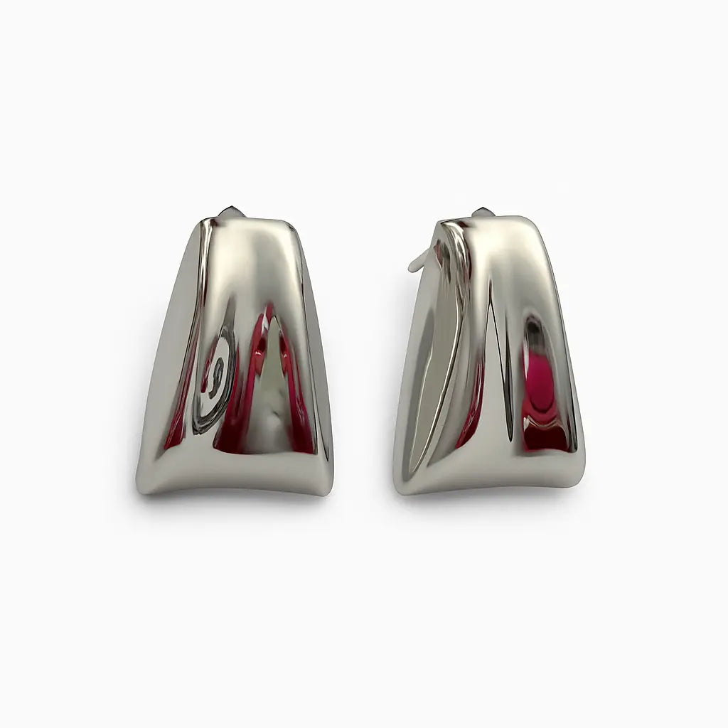 Boucles d'oreilles Chéri Chérie