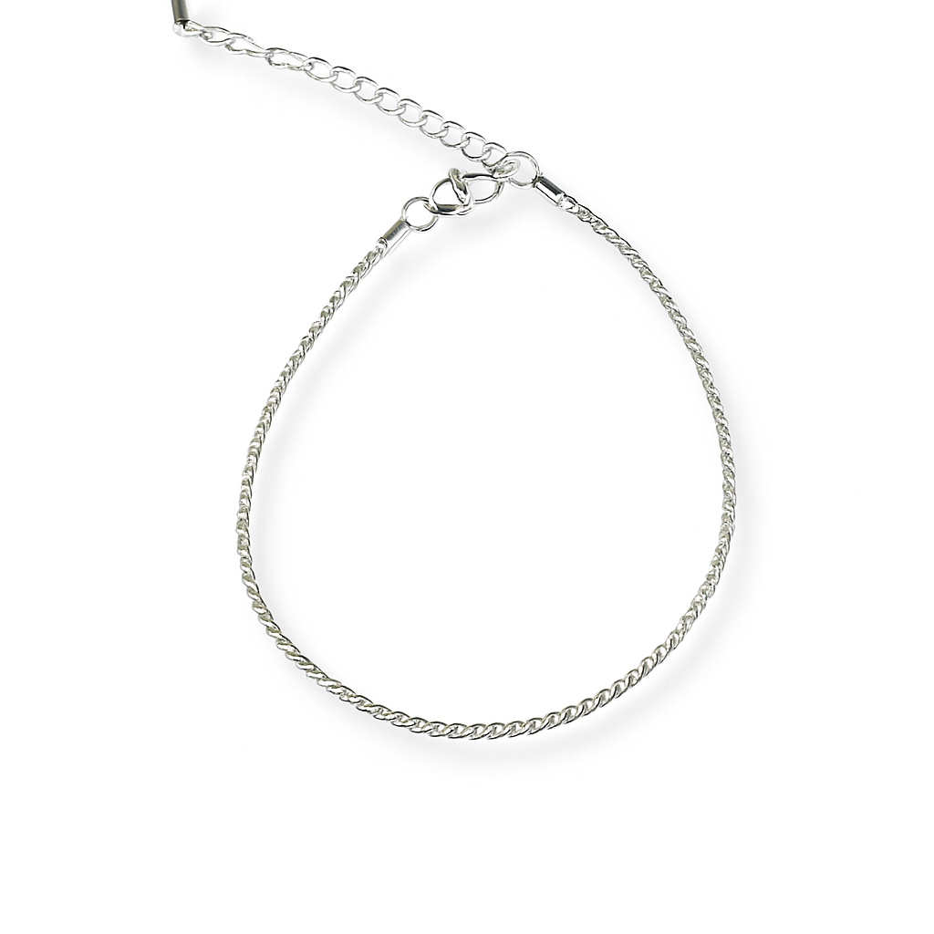 Bracelet fin