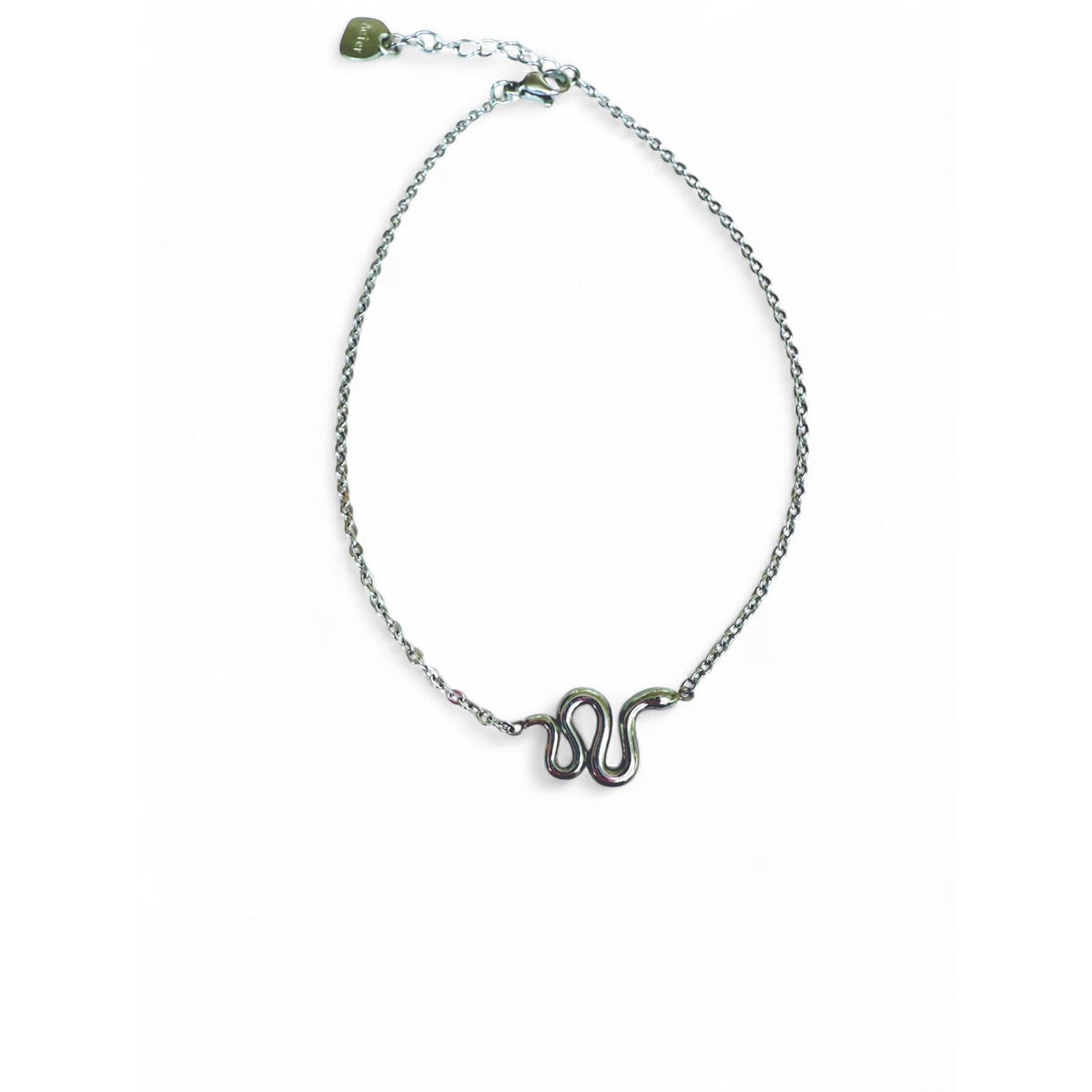 Perles Laiton Douces - acier chirurgical