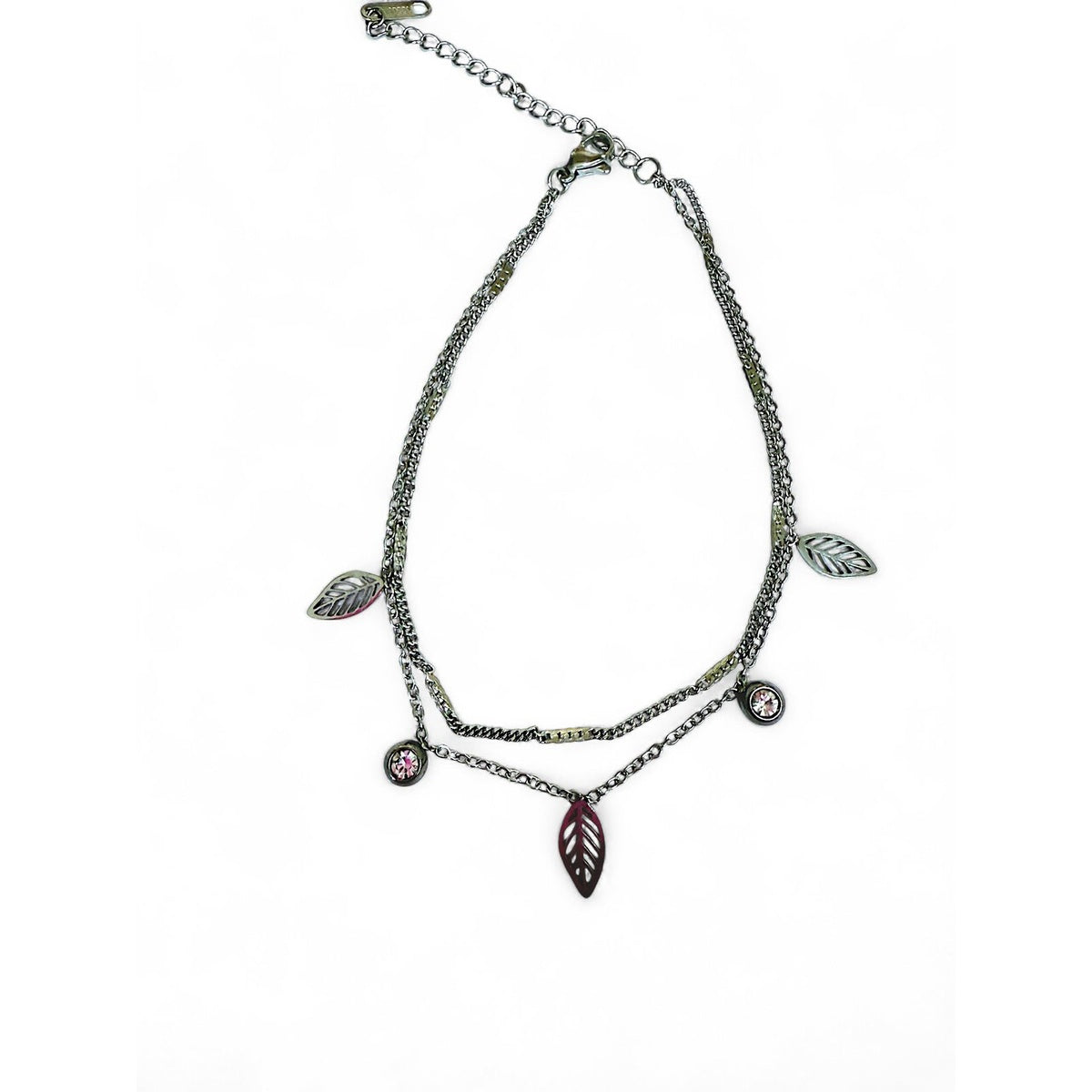 Charms Good Karma - acier chirurgical
