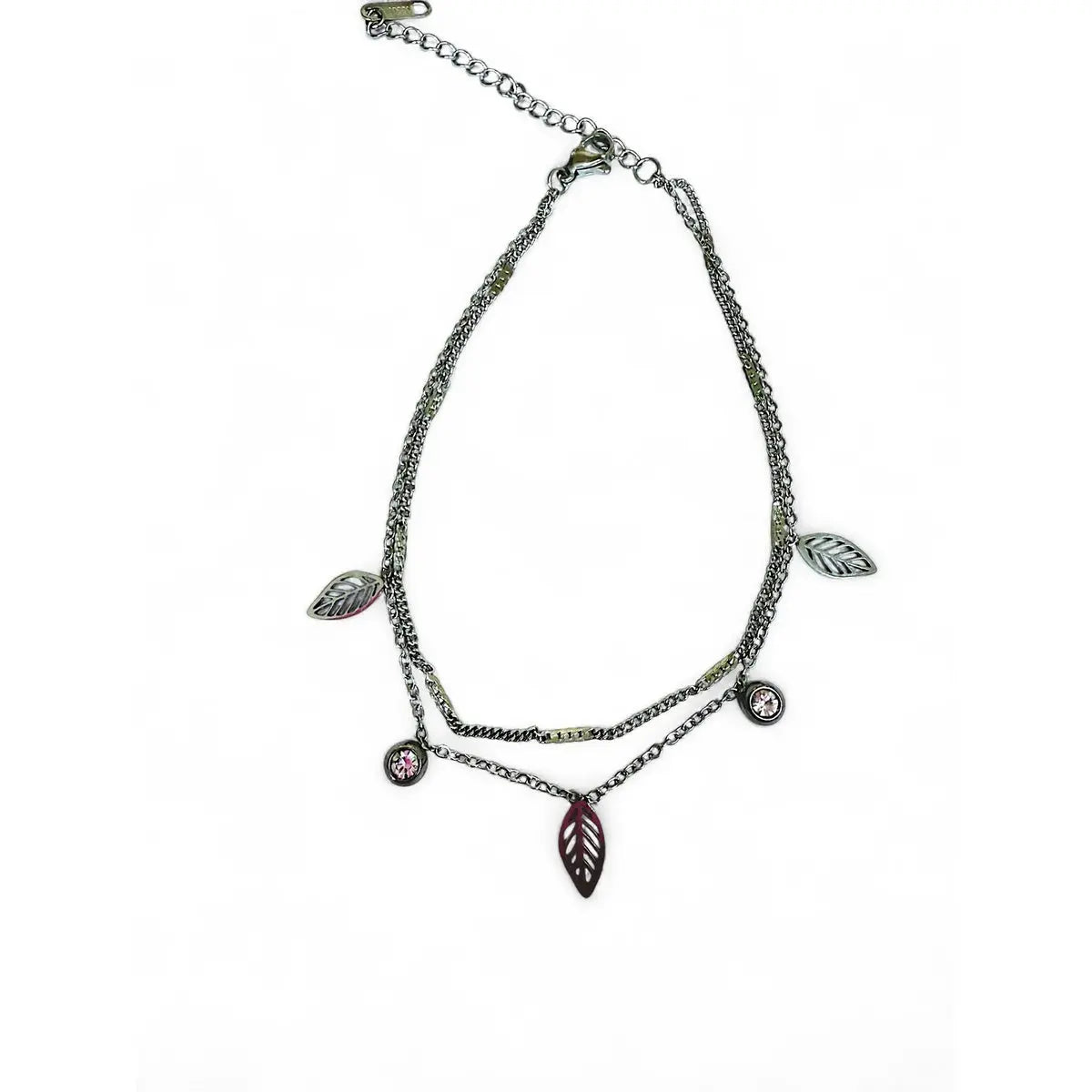 Charms Good Karma - acier chirurgical