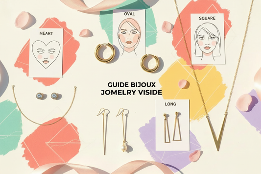 Comment choisir ses bijoux selon sa morphologie 💍✨