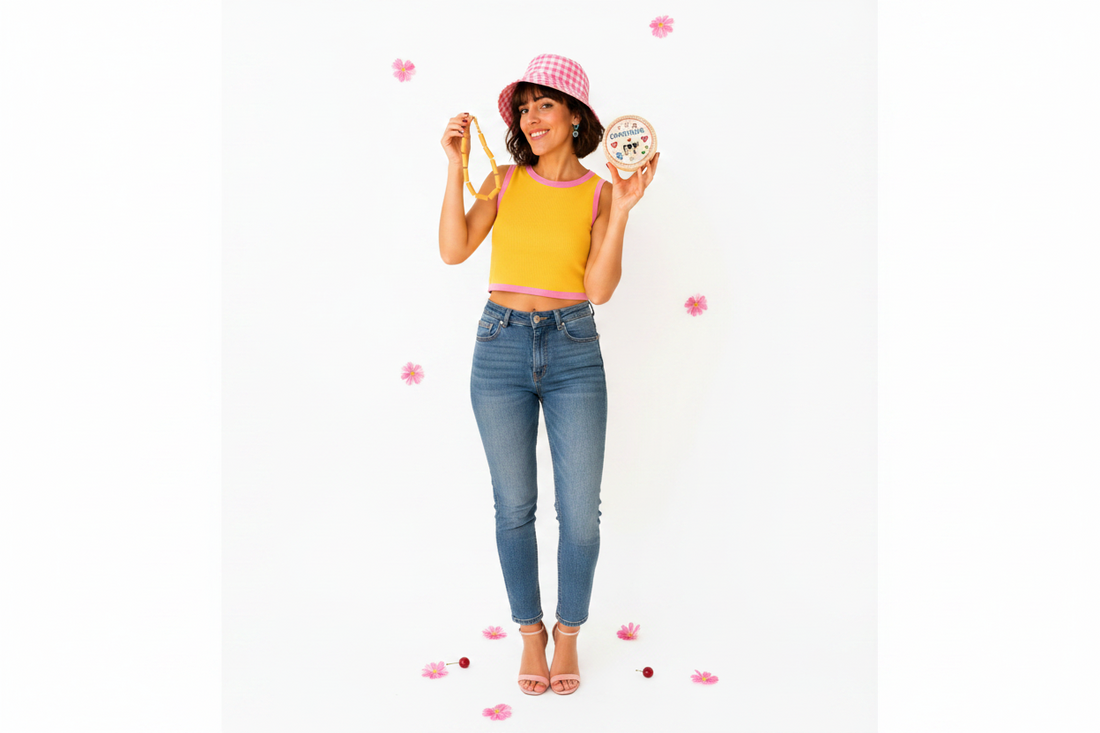 🌸 Fête des Mères : arrête de chercher, j'ai déjà tout préparé pour toi