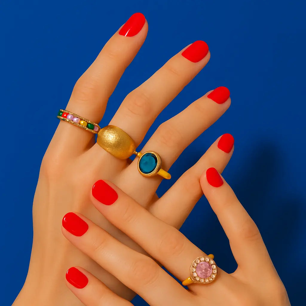 Bagues Chéri Chérie