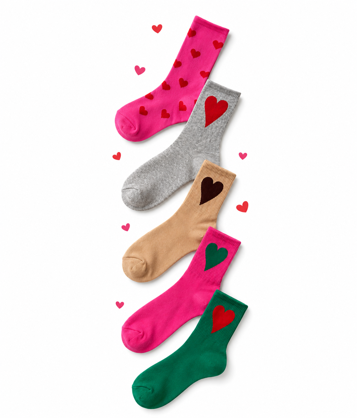 Chaussettes