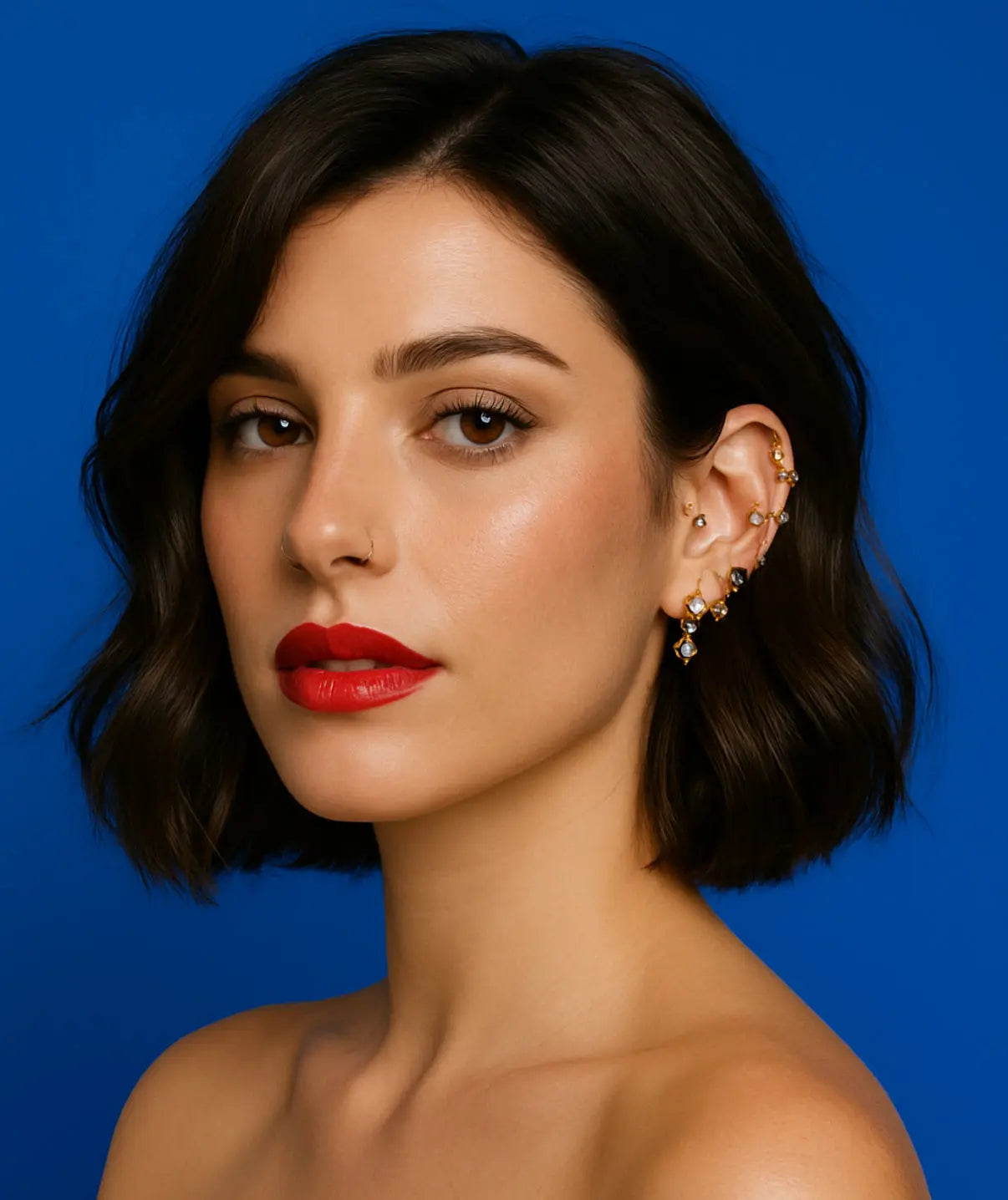 Piercings Chéri Chérie