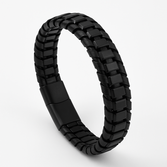 Bracelet full black