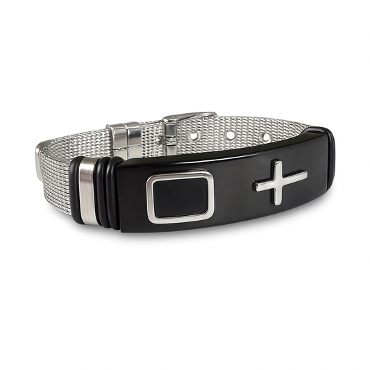 Bracelet manchette