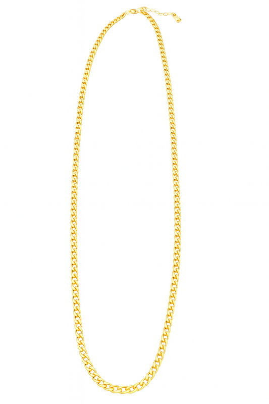 Collier maille