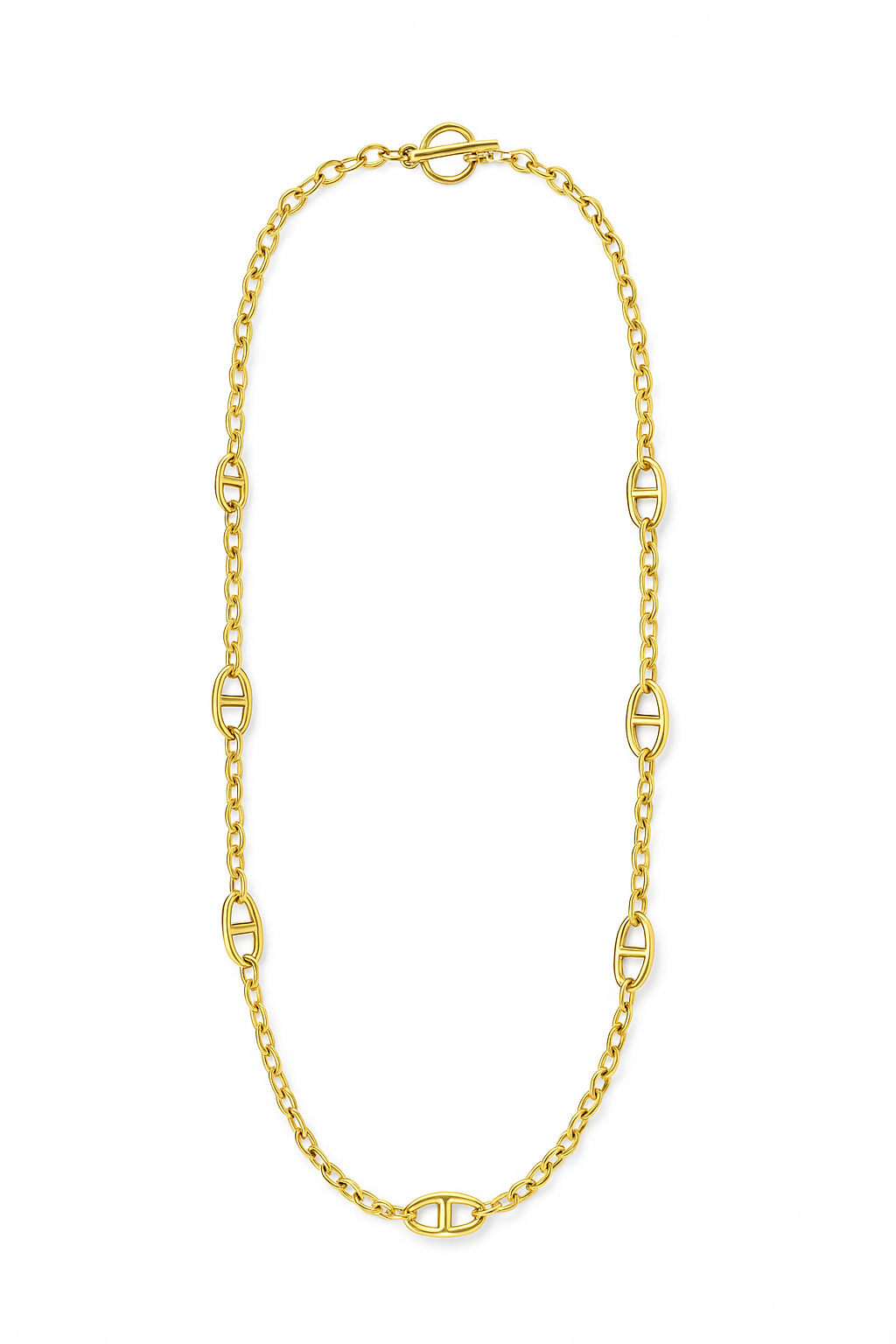 Collier sautoir