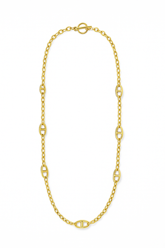 Collier sautoir