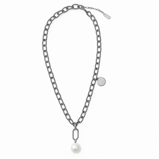 Collier avec pendentif