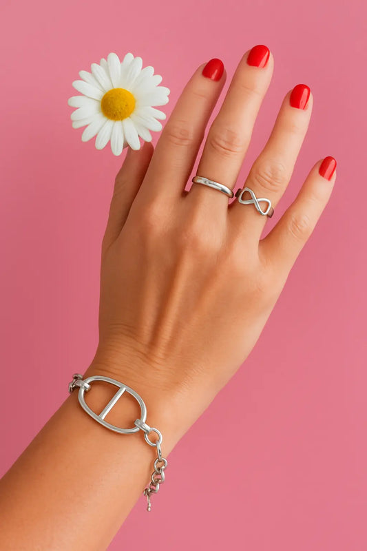 Bracelet orion Chéri Chérie